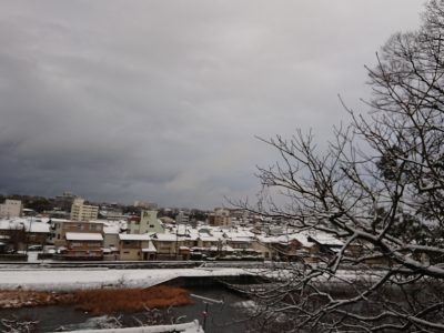 年末のご挨拶